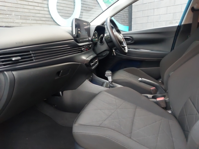 Used Hyundai BAYON 2022 for sale - 77252169: Photo 5