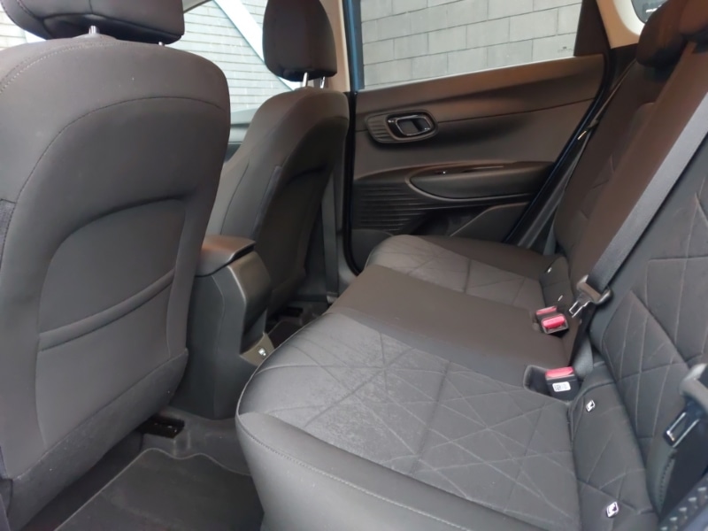 Used Hyundai BAYON 2022 for sale - 77252169: Photo 6