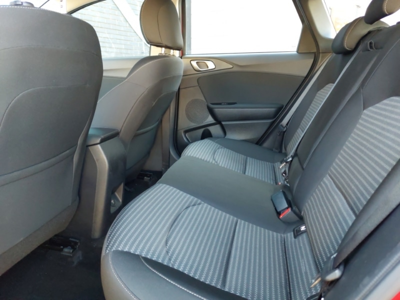 Used Kia Ceed 2023 for sale - 76414631: Photo 6