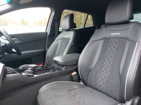 Used Kia Sportage 2025 for sale - 76308925: Photo 12