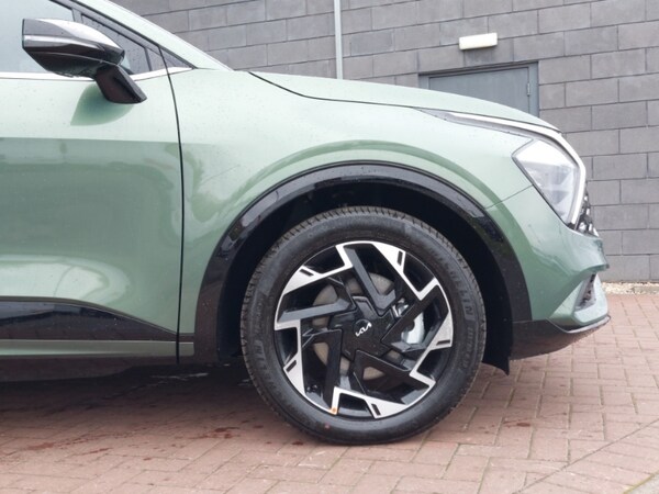 Used Kia Sportage 2025 for sale - 76308925: Photo 14