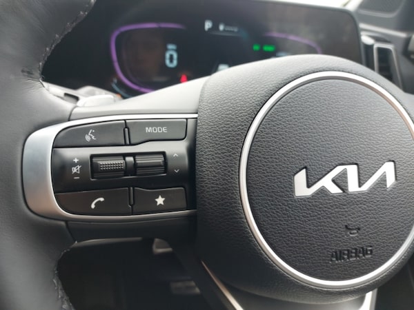 Used Kia Sportage 2025 for sale - 76308925: Photo 15