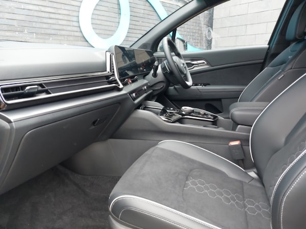 Used Kia Sportage 2025 for sale - 76308925: Photo 5