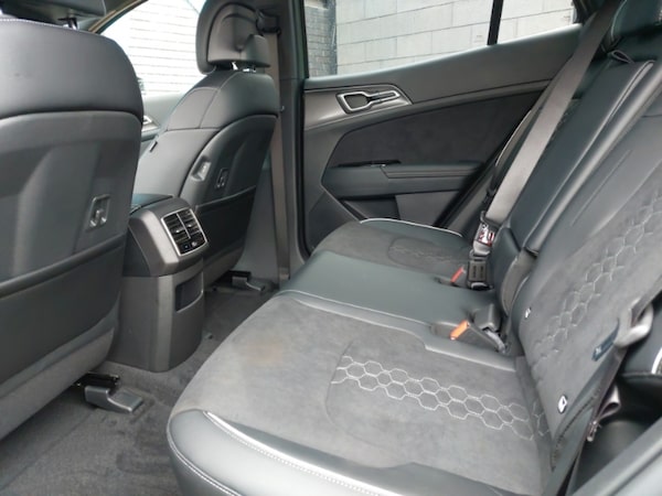 Used Kia Sportage 2025 for sale - 76308925: Photo 6