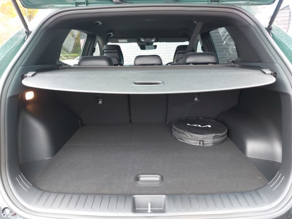 Used Kia Sportage 2025 for sale - 76308925: Photo 8