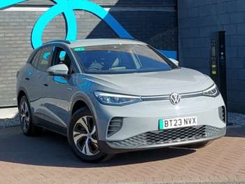 2023 - 125kW Life Ed Pure Perf 52kWh 5dr Auto [110kW Ch]