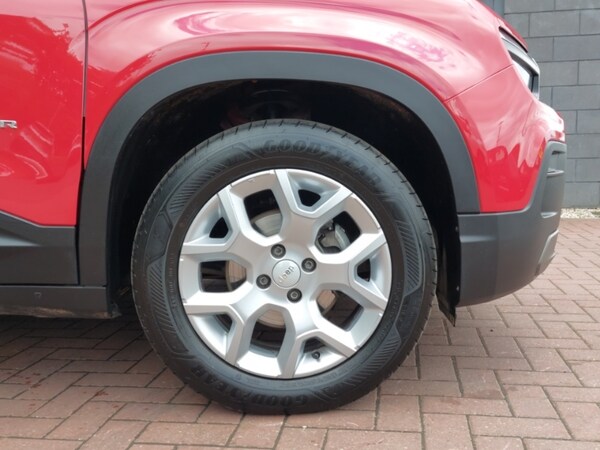 Used Jeep Other 2024 for sale - 75177201: Photo 14