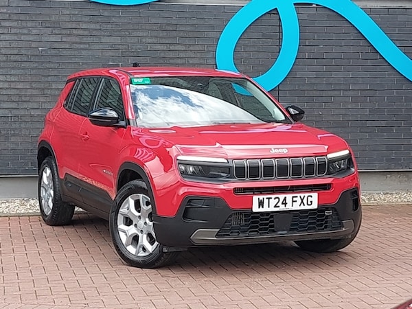 Used Jeep Other 2024 for sale - 75177201: Photo 1