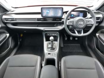 Used Jeep Other 2024 for sale - 75177201: Photo