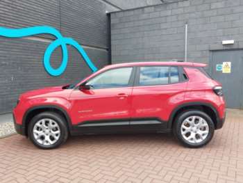Used Jeep Other 2024 for sale - 75177201: Photo