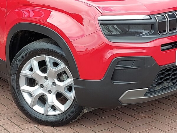 Used Jeep Other 2024 for sale - 75177201: Photo 9