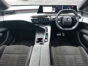 Used Peugeot 3008 2024 for sale - 75169885: Photo