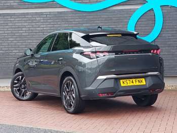 Used Peugeot 3008 2024 for sale - 75169885: Photo