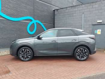 Used Peugeot 3008 2024 for sale - 75169885: Photo