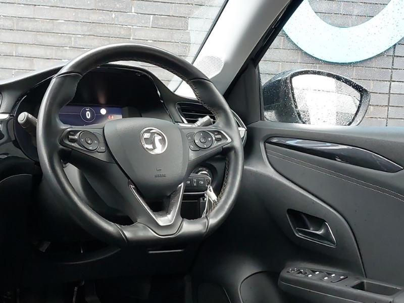 Used Vauxhall Corsa 2021 for sale - 77518319: Photo 10