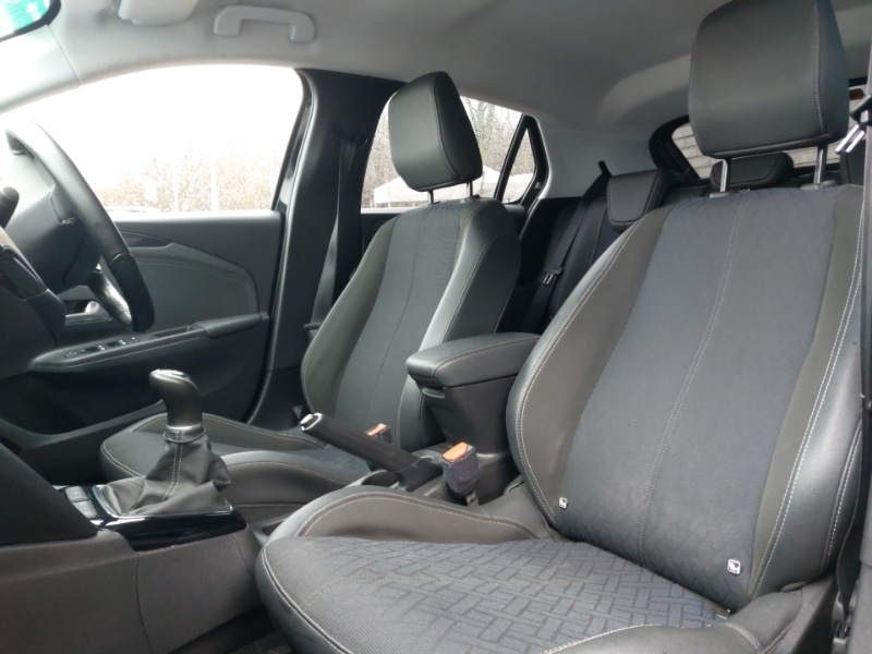 Used Vauxhall Corsa 2021 for sale - 77518319: Photo 12