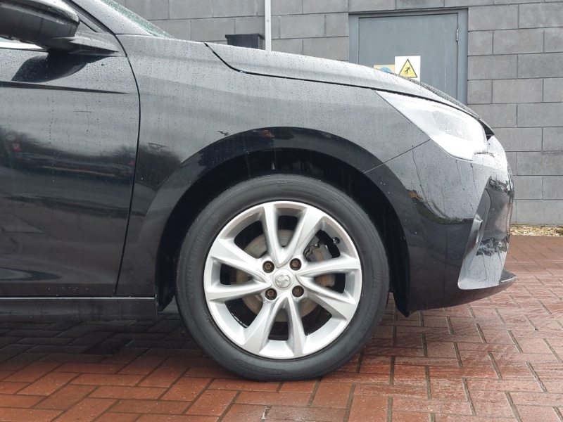 Used Vauxhall Corsa 2021 for sale - 77518319: Photo 14