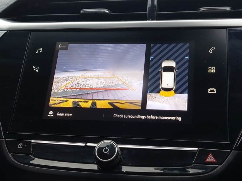 Used Vauxhall Corsa 2021 for sale - 77518319: Photo 19