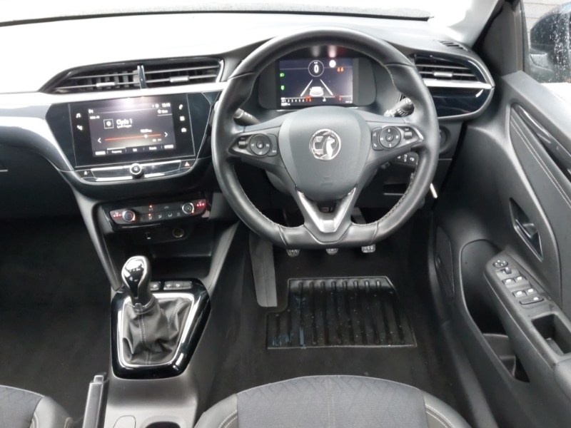 Used Vauxhall Corsa 2021 for sale - 77518319: Photo 7