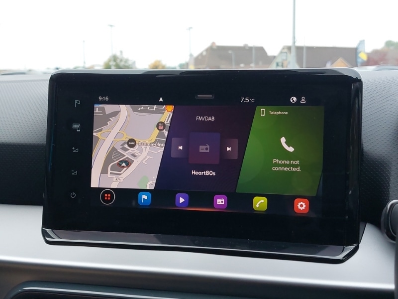 Used SEAT Ibiza 2024 for sale - 76579497: Photo 11