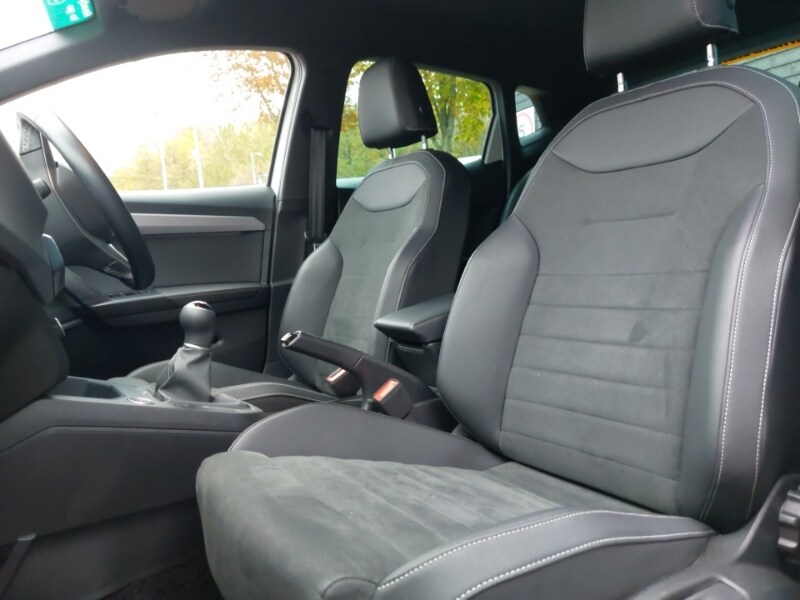 Used SEAT Ibiza 2024 for sale - 76579497: Photo 12