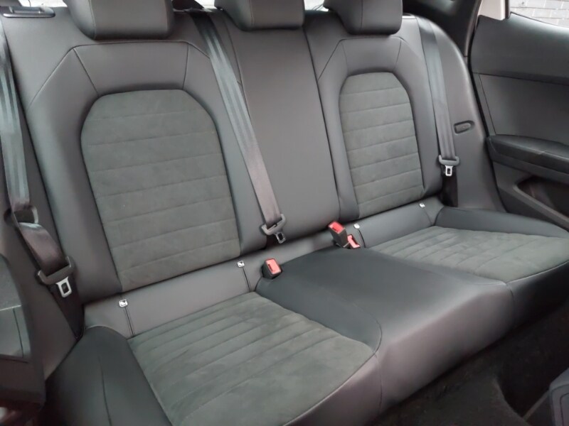 Used SEAT Ibiza 2024 for sale - 76579497: Photo 13