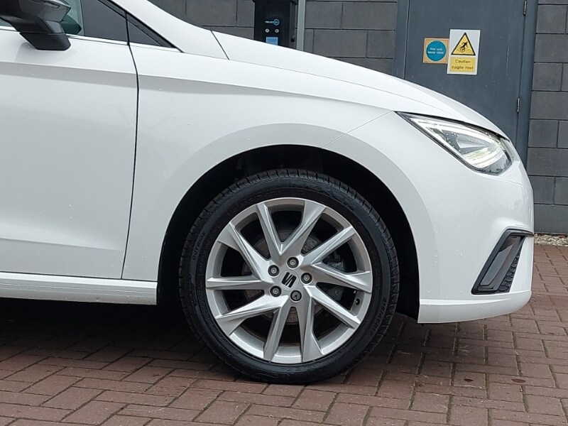 Used SEAT Ibiza 2024 for sale - 76579497: Photo 14