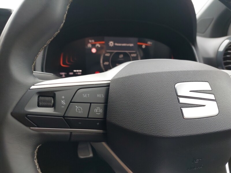 Used SEAT Ibiza 2024 for sale - 76579497: Photo 15