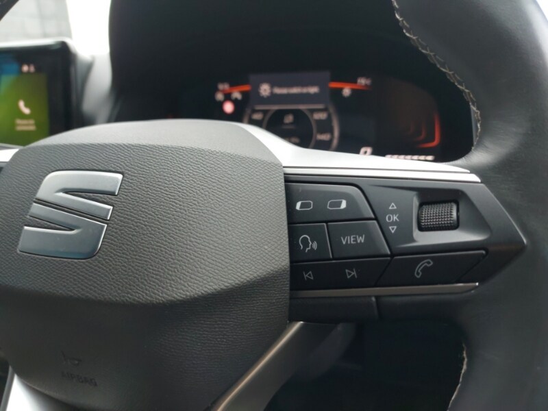 Used SEAT Ibiza 2024 for sale - 76579497: Photo 16