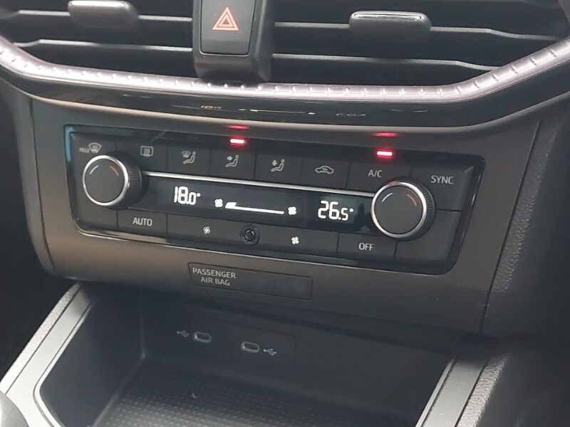 Used SEAT Ibiza 2024 for sale - 76579497: Photo 17