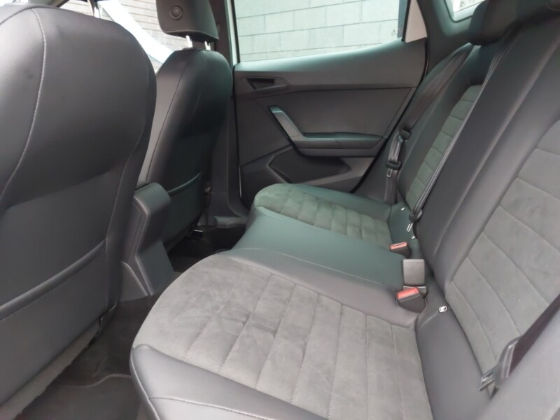 Used SEAT Ibiza 2024 for sale - 76579497: Photo 6