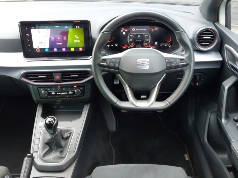 Used SEAT Ibiza 2024 for sale - 76579497: Photo 7