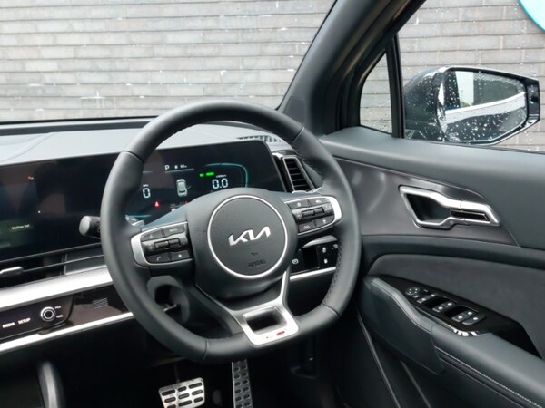 Used Kia Sportage 2025 for sale - 76268938: Photo 10