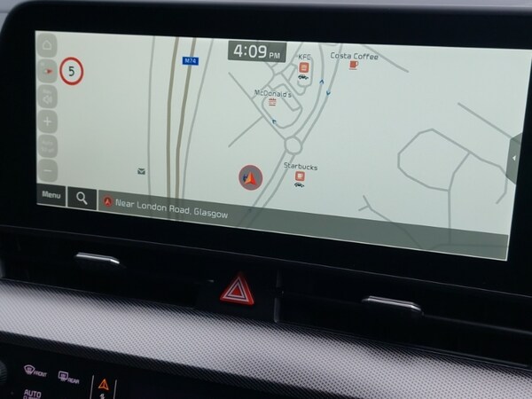 Used Kia Sportage 2025 for sale - 76268938: Photo 18