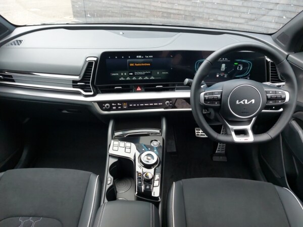 Used Kia Sportage 2025 for sale - 76268938: Photo 2