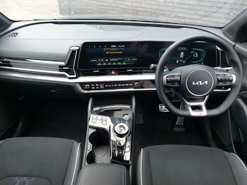 Used Kia Sportage 2025 for sale - 76268938: Photo