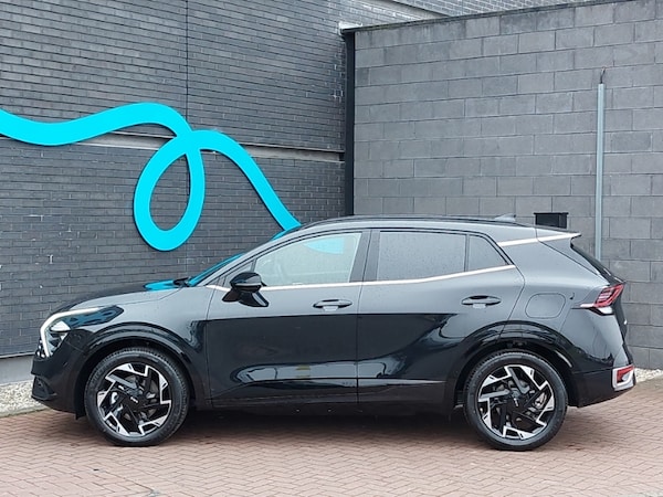 Used Kia Sportage 2025 for sale - 76268938: Photo 4