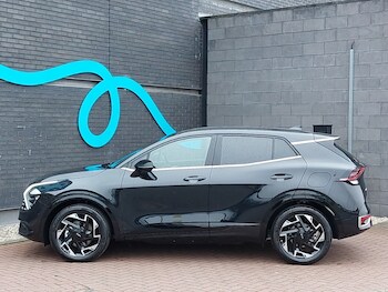 Used Kia Sportage 2025 for sale - 76268938: Photo