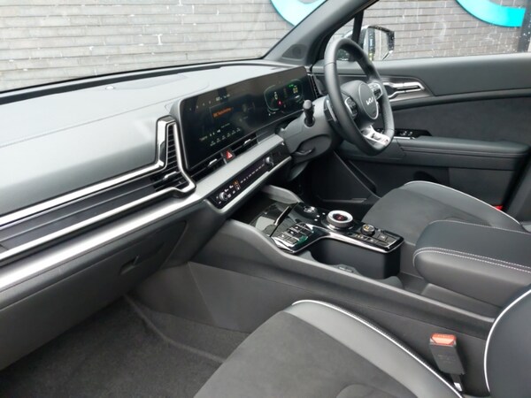 Used Kia Sportage 2025 for sale - 76268938: Photo 5