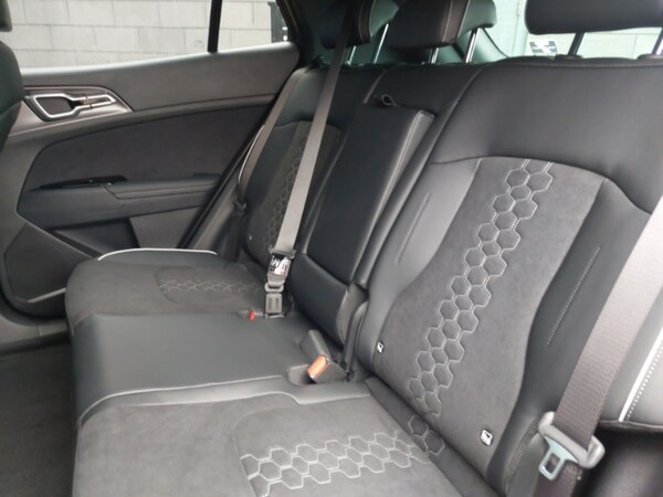 Used Kia Sportage 2025 for sale - 76268938: Photo 6