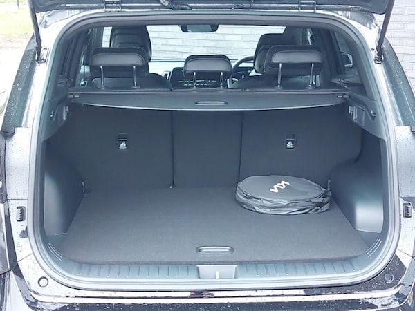 Used Kia Sportage 2025 for sale - 76268938: Photo 8