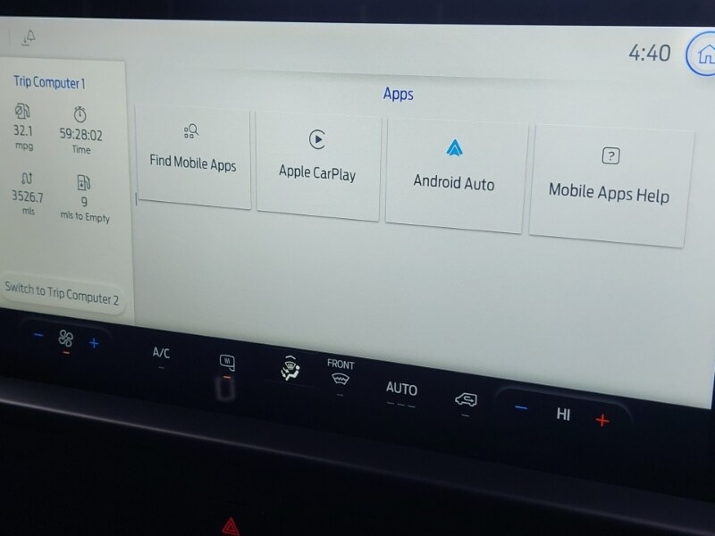 Used Ford Transit Custom 2024 for sale - 77669940: Photo 14