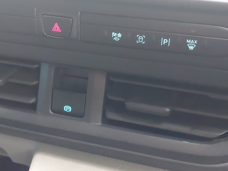 Used Ford Transit Custom 2024 for sale - 77669940: Photo 17