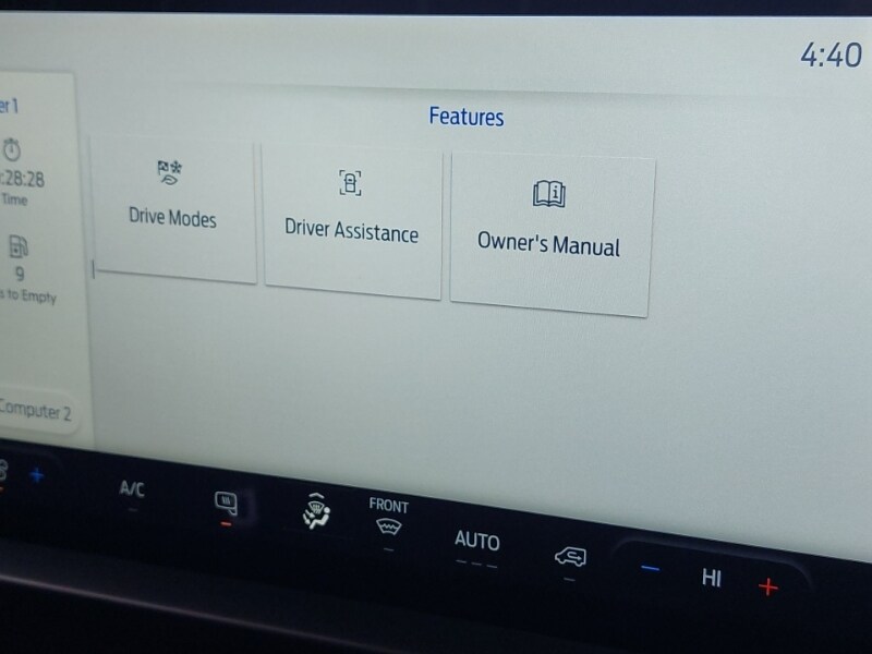 Used Ford Transit Custom 2024 for sale - 77669940: Photo 18