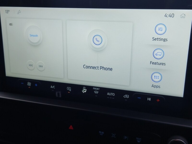 Used Ford Transit Custom 2024 for sale - 77669940: Photo 19