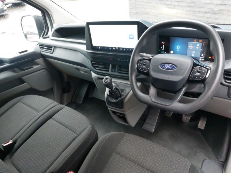Used Ford Transit Custom 2024 for sale - 77669940: Photo 2