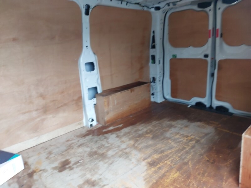 Used Ford Transit Custom 2024 for sale - 77669940: Photo 6