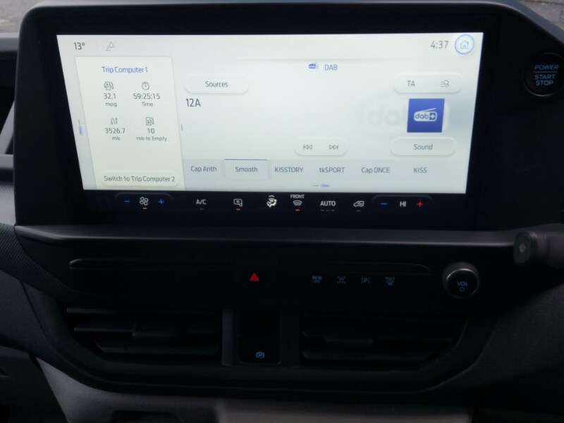 Used Ford Transit Custom 2024 for sale - 77669940: Photo 7