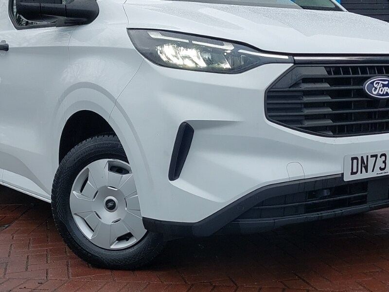 Used Ford Transit Custom 2024 for sale - 77669940: Photo 9