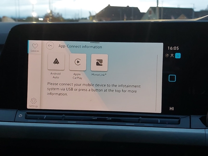 Used Volkswagen Golf 2021 for sale - 76621680: Photo 18